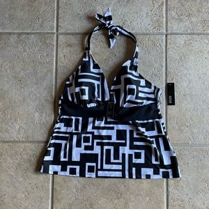 a.n.a. Swim Suit top